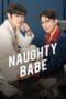 Nonton film Naughty Babe (2023) terbaru di Dutamovie21