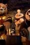 Nonton film Kung Fu Panda: The Dragon Knight Season 3 Episode 1 terbaru di Dutamovie21