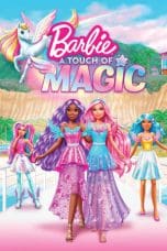 Nonton film Barbie: A Touch of Magic (2023) terbaru di Dutamovie21