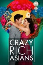 Nonton film Crazy Rich Asians (2018) terbaru di Dutamovie21