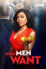 Nonton film What Men Want (2019) terbaru di Dutamovie21