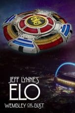 Nonton film Jeff Lynne’s ELO: Wembley or Bust (2017) terbaru di Dutamovie21