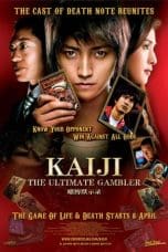 Nonton film Kaiji: The Ultimate Gambler (2009) terbaru di Dutamovie21