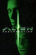 Nonton film Alien Resurrection (1997) terbaru di Dutamovie21