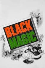 Nonton film Black Magic (1949) terbaru di Dutamovie21