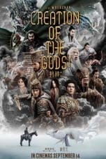 Nonton film Creation of the Gods I: Kingdom of Storms (2023) terbaru di Dutamovie21