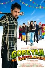 Nonton film Goreyan Nu Daffa Karo (2014) terbaru di Dutamovie21