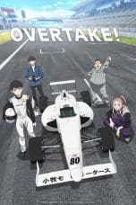 Nonton film OVERTAKE! (2023) terbaru di Dutamovie21