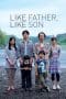 Nonton film Like Father, Like Son (2013) terbaru di Dutamovie21