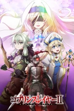 Nonton film Goblin Slayer Season 2 (2023) terbaru di Dutamovie21