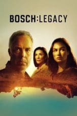 Nonton film Bosch: Legacy Season 2 (2023) terbaru di Dutamovie21