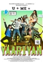 Nonton film Yaariyan (2014) terbaru di Dutamovie21