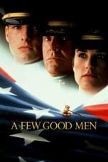 Nonton film A Few Good Men (1992) terbaru di Dutamovie21