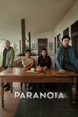 Nonton film Paranoia (2021) terbaru di Dutamovie21