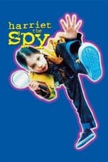 Nonton film Harriet the Spy (1996) terbaru di Dutamovie21