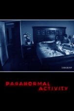 Nonton film Paranormal Activity (2007) terbaru di Dutamovie21