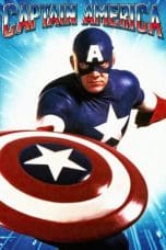 Nonton film Captain America (1990) terbaru di Dutamovie21