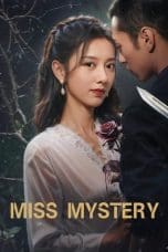 Nonton film Miss Mystery (2023) terbaru di Dutamovie21