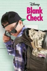 Nonton film Blank Check (1994) terbaru di Dutamovie21