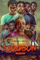 Nonton film Ìjọ̀gbọ̀n (2023) terbaru di Dutamovie21