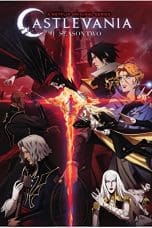 Nonton film Castlevania Season 2 (2018) terbaru di Dutamovie21