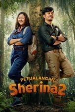 Nonton film Petualangan Sherina 2 (2023) terbaru di Dutamovie21