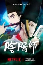 Nonton film Onmyoji (2023) terbaru di Dutamovie21