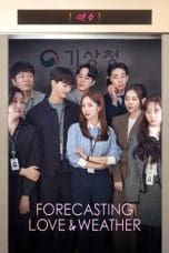 Nonton film Forecasting Love and Weather (2022) terbaru di Dutamovie21