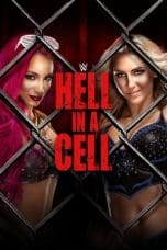 Nonton film WWE Raw Talk – Hell In A Cell 30th October (2016) terbaru di Dutamovie21