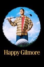 Nonton film Happy Gilmore (1996) terbaru di Dutamovie21