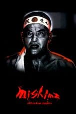 Nonton film Mishima: A Life in Four Chapters (1985) terbaru di Dutamovie21