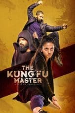 Nonton film The Kung Fu Master (2020) terbaru di Dutamovie21