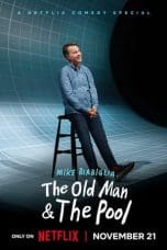 Nonton film Mike Birbiglia: The Old Man and the Pool (2023) terbaru di Dutamovie21