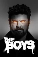 Nonton film The Boys Season 1-3 (2019) terbaru di Dutamovie21