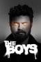 Nonton film The Boys Season 1-3 (2019) terbaru di Dutamovie21