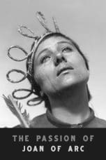 Nonton film The Passion of Joan of Arc (1928) terbaru di Dutamovie21