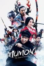 Nonton film Mumon: The Land of Stealth (2017) terbaru di Dutamovie21