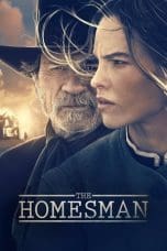 Nonton film The Homesman (2014) terbaru di Dutamovie21