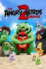 Nonton film The Angry Birds Movie 2 (2019) terbaru di Dutamovie21