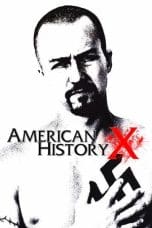 Nonton film American History X (1998) terbaru di Dutamovie21