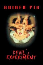 Nonton film Guinea Pig: Devil’s Experiment (1985) terbaru di Dutamovie21