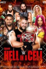 Nonton film WWE Hell in a Cell (2016) terbaru di Dutamovie21