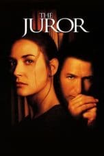 Nonton film The Juror (1996) terbaru di Dutamovie21