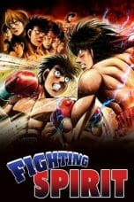 Nonton film Hajime no Ippo Season 1 (Fighting Spirit) (2000) terbaru di Dutamovie21