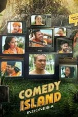 Nonton film Comedy Island Indonesia (2023) terbaru di Dutamovie21