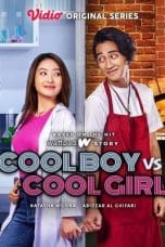 Nonton film Cool Boy VS Cool Girl (2023) terbaru di Dutamovie21