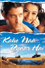 Nonton film Kaho Naa… Pyaar Hai (2000) terbaru di Dutamovie21