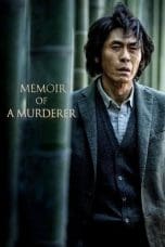 Nonton film Memoir of a Murderer (2017) terbaru di Dutamovie21