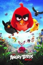 Nonton film The Angry Birds Movie (2016) terbaru di Dutamovie21