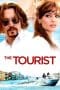 Nonton film The Tourist (2010) terbaru di Dutamovie21